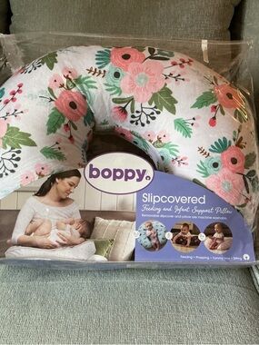 NWT! boppy